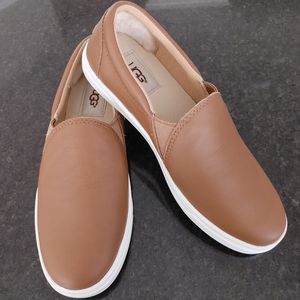 UGG slip on sneakers
